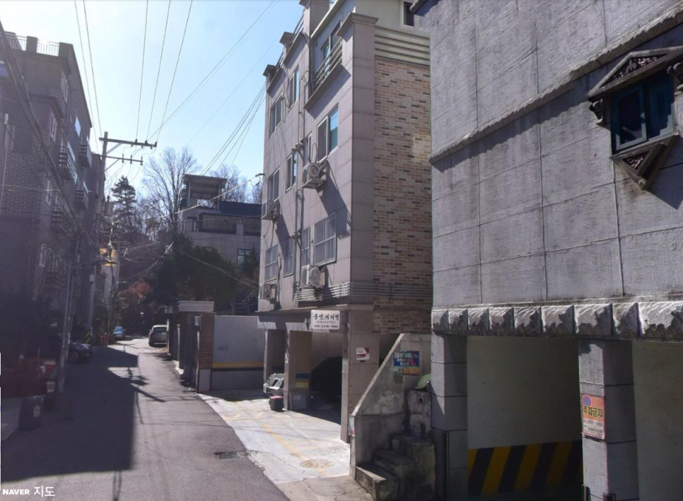 등촌역 주차장 빵 맛집 '모에뜨'추천 저렴한 주차장 3곳 할인권 정보