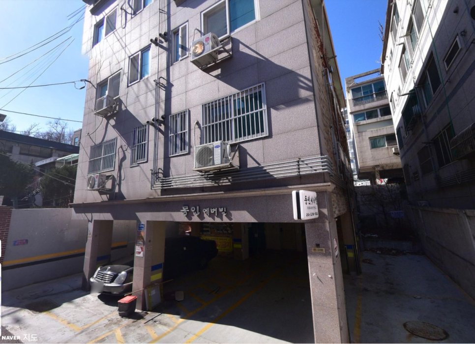 등촌역 주차장 빵 맛집 '모에뜨'추천 저렴한 주차장 3곳 할인권 정보