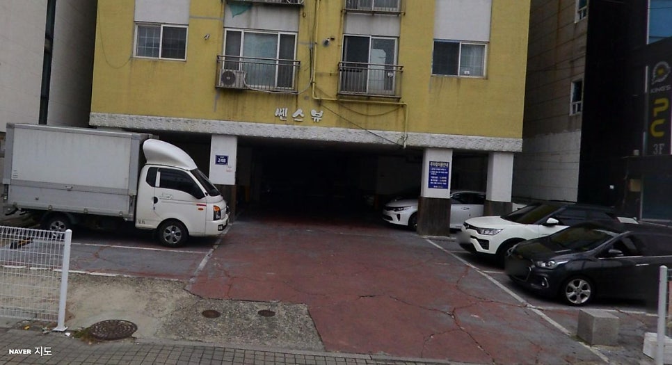 인천 서구청 주차장 점심 맛집 '도담초밥' 인천아시아드주경기장 주변 주차 저렴한 곳 추천