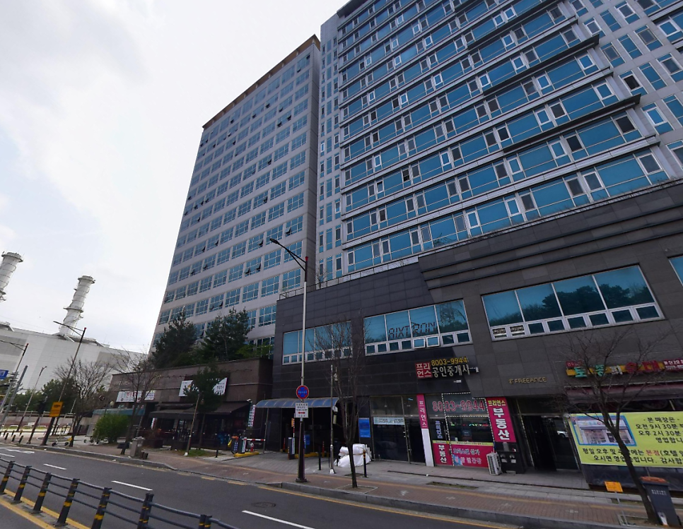 동탄 한림대병원 주차장 요금 정보 및 저렴한 주차장 할인권 삼성전자 화성캠퍼스 인근