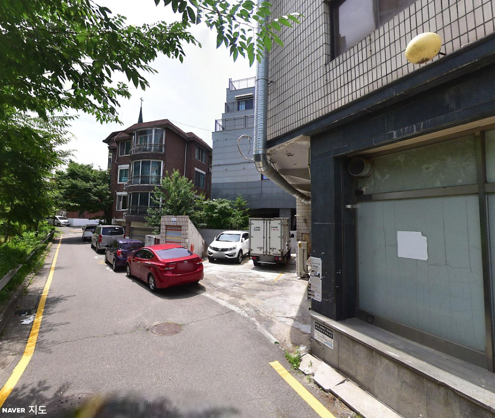 오금동 주차장 방이역 성내천 도보권 송파 야간 주차 할인권