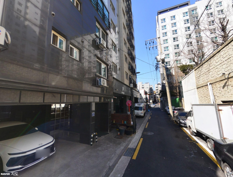 독산역 주차장 총정리 독산역 근처 주차 저렴한 곳 8곳 추천