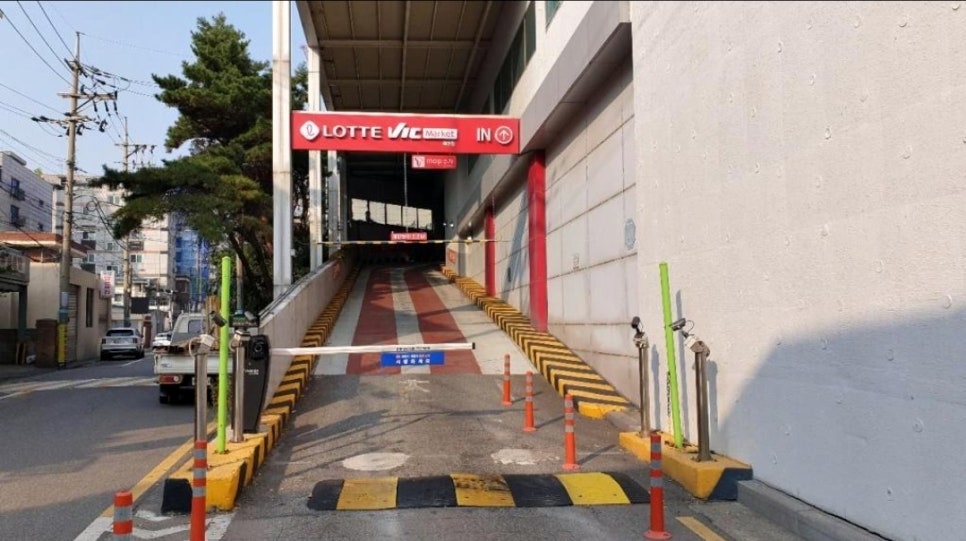 독산역 주차장 총정리 독산역 근처 주차 저렴한 곳 8곳 추천