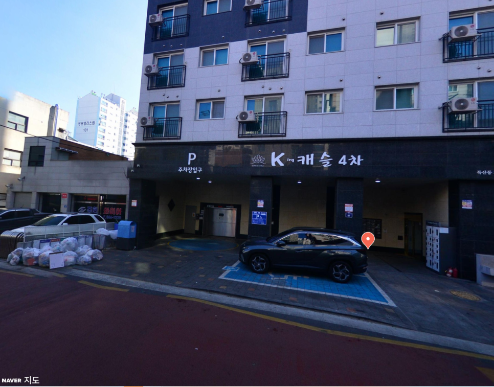 독산역 주차장 총정리 독산역 근처 주차 저렴한 곳 8곳 추천