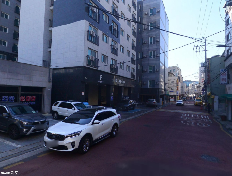 독산역 주차장 총정리 독산역 근처 주차 저렴한 곳 8곳 추천