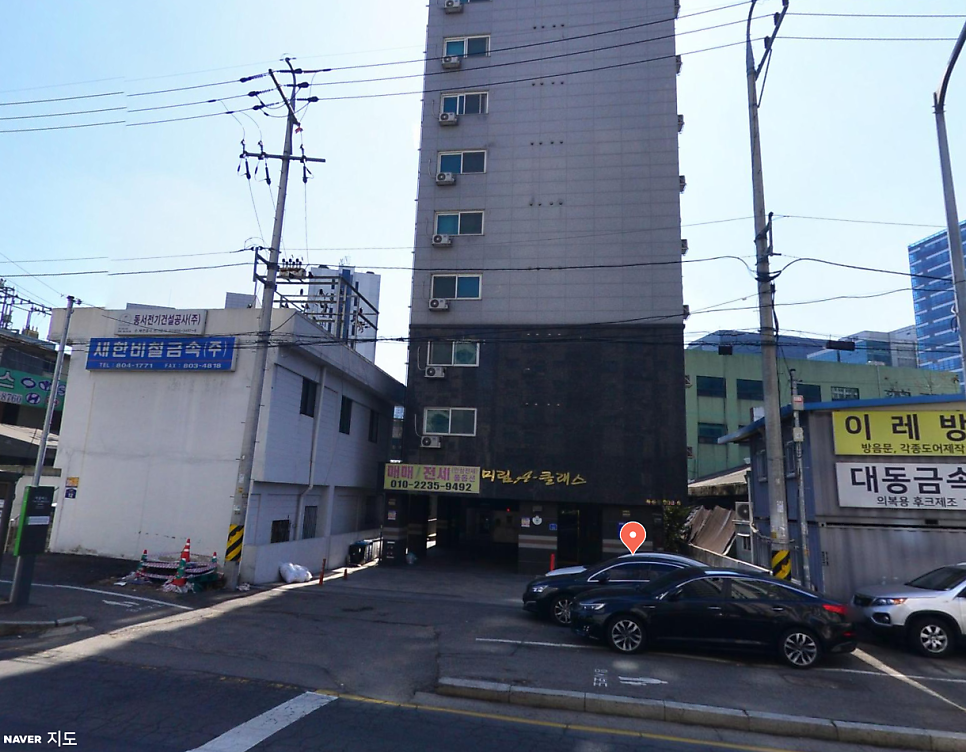 독산역 주차장 총정리 독산역 근처 주차 저렴한 곳 8곳 추천