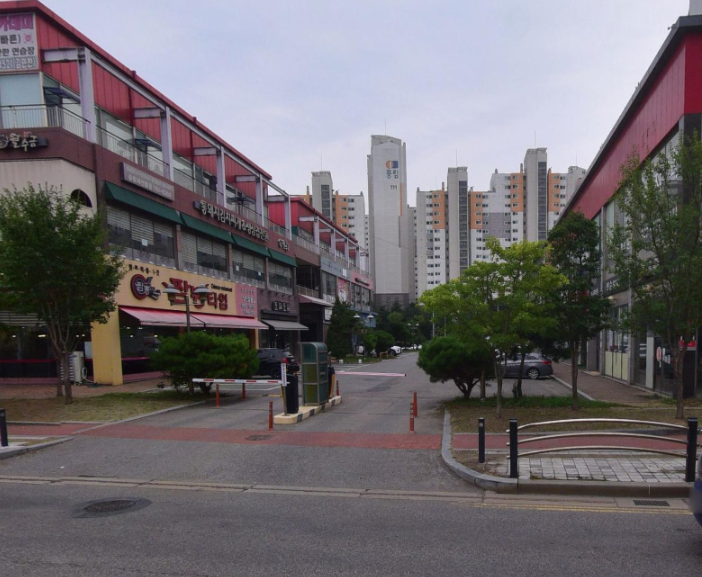 송림체육관 주차장 송림동 인천백병원 근처 저렴한 주차장! 송림체육관 강좌 무료 주차 정보