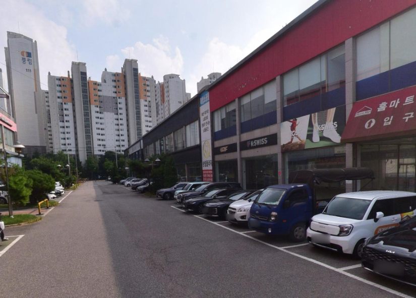 송림체육관 주차장 송림동 인천백병원 근처 저렴한 주차장! 송림체육관 강좌 무료 주차 정보