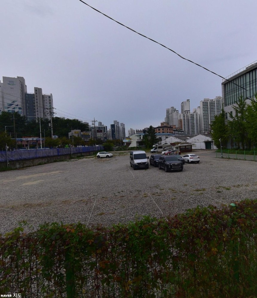 오산 원동 주차장 오산 데이트하기 좋은 '카페 밀' 추천 근처 저렴한 주차장 2곳 할인 정보