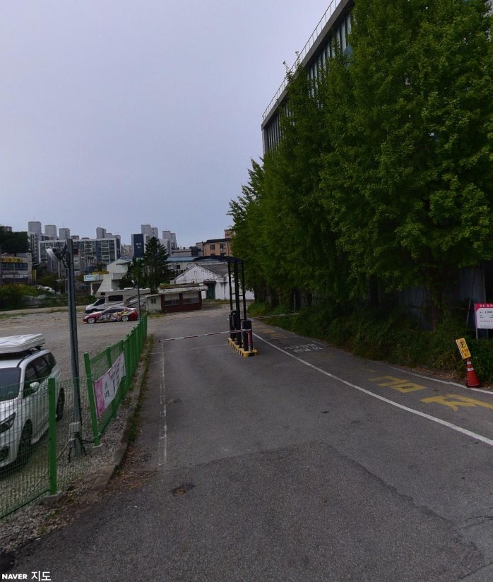 오산 원동 주차장 오산 데이트하기 좋은 '카페 밀' 추천 근처 저렴한 주차장 2곳 할인 정보