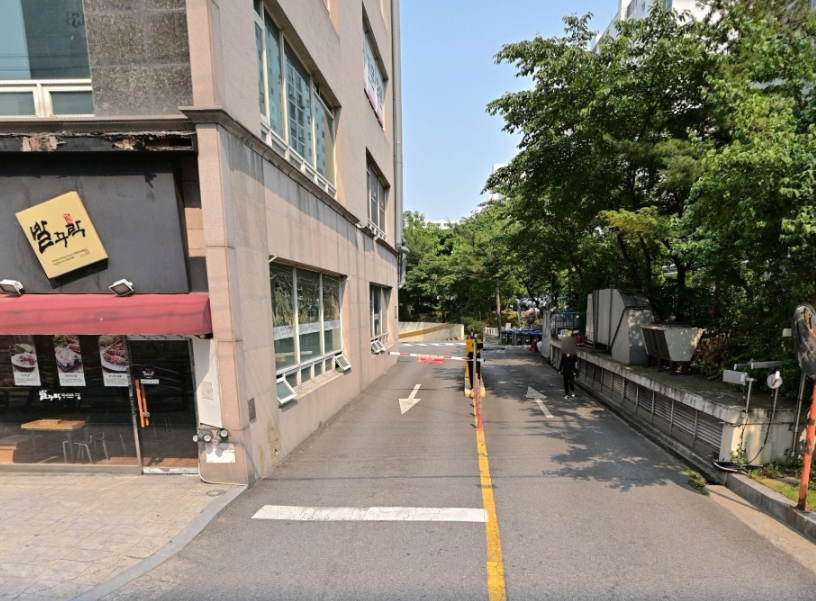 산곡동 주차장 부평세무서 근처 저렴하게 주차 가능한 '오남프라자 주차장' 할인권