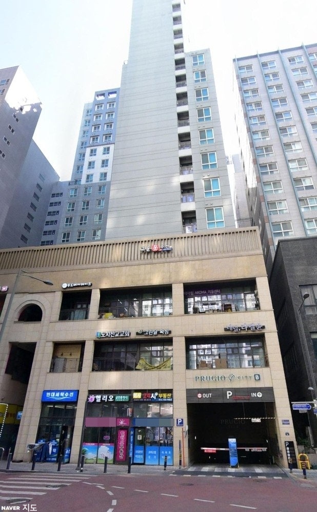 하남종합운동장 주차장 수영장 배드민턴 런닝하기 좋은 곳 추천 주차 정보