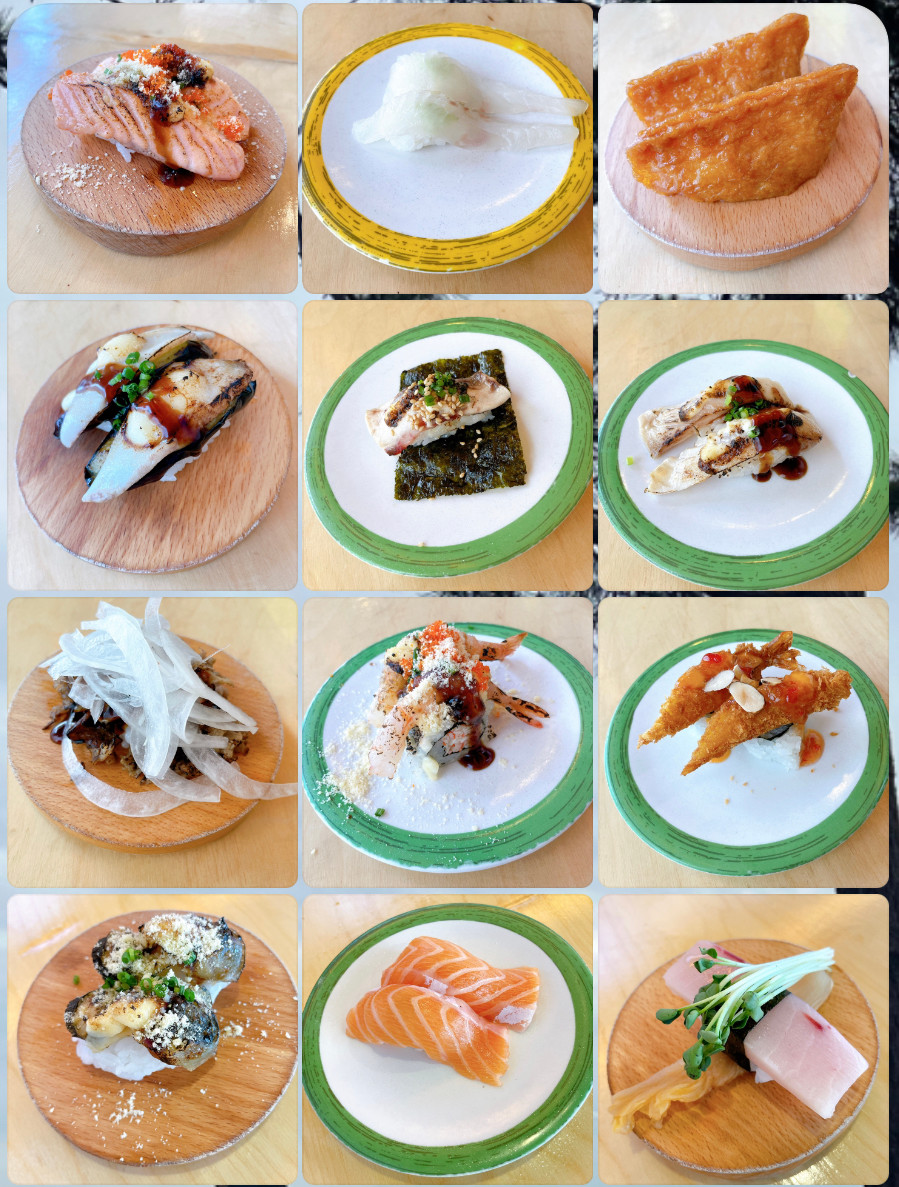 창동역 주차장 씨드큐브 주차 저렴하게 하는 법! (  창동 회전초밥 맛집)