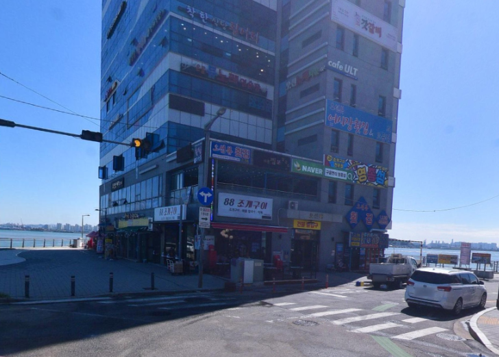 영종도 씨사이드파크 주차장 레일바이크 요금 캠핑장 주차 할인 꿀팁