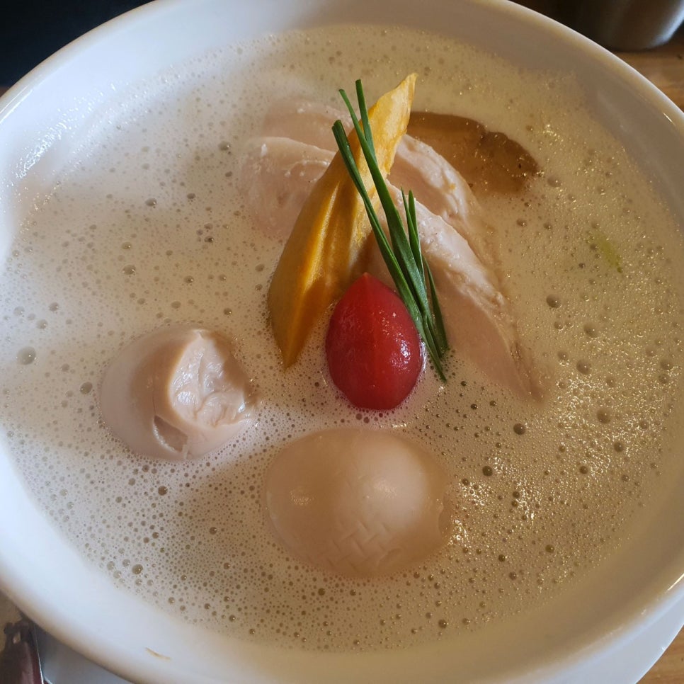 응암역 저렴한 주차장과 인생 라멘 맛집 '옥토끼제면소'추천 (  주차 할인 정보)