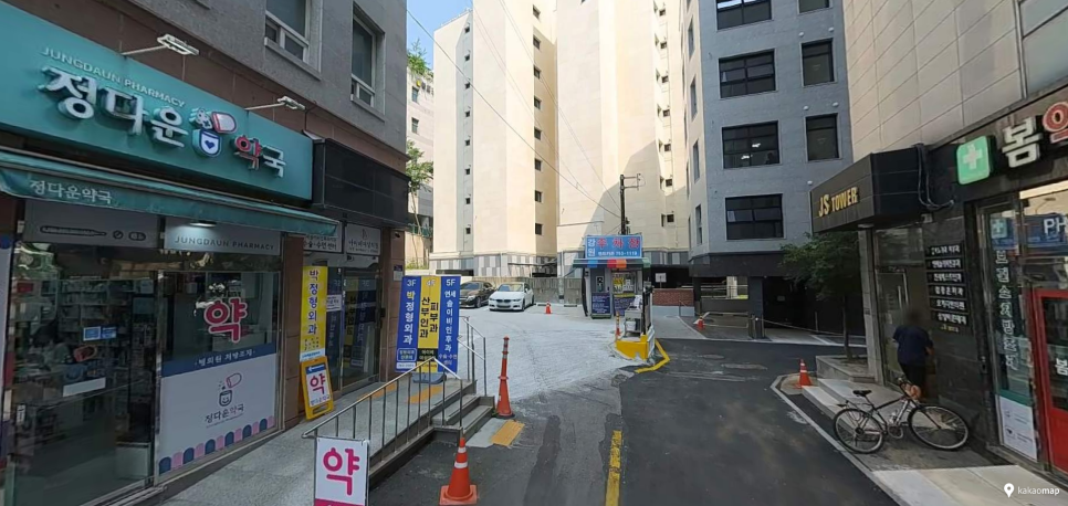 동묘 구제시장 주차장 빈티지 쇼핑 주차꿀팁 서울 가볼만한곳 공영주차장