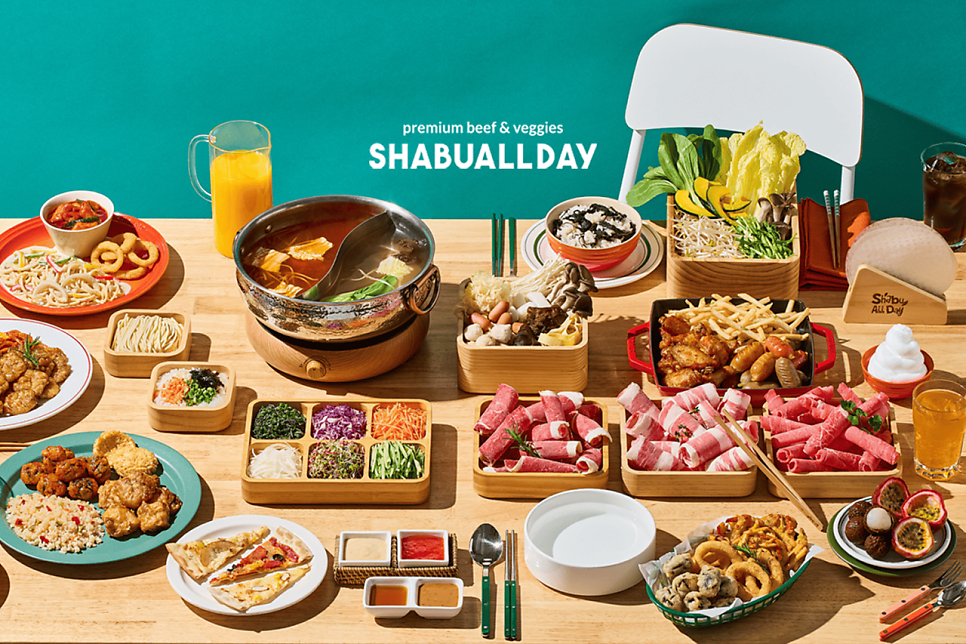 서현역 주차장 추천부터 주차권 할인 정보 그리고 맛집소개까지!