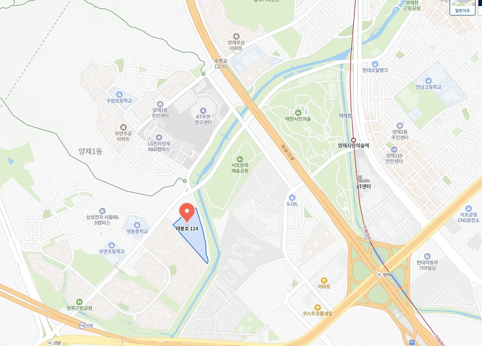 양재 주차장 추천과 함께 할인 주차권 정보 공유 양재 시민의 숲 역 우면동 주차장