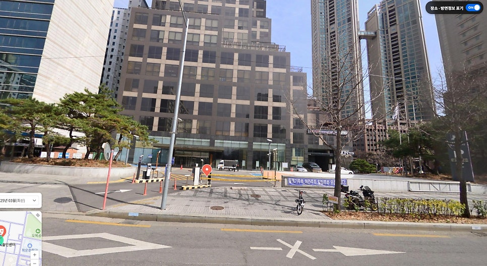 목동 주차장 오목교역 주차장 쾌적한 주차장 정보와 꿀팁 드려요