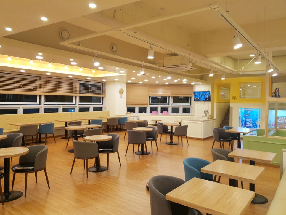 다산역 키즈카페 어디갈까? 주차 걱정 없는 꿀조합 추천! | 다산역주차장