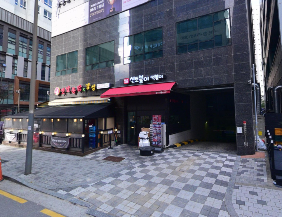 다산역 키즈카페 어디갈까? 주차 걱정 없는 꿀조합 추천! | 다산역주차장