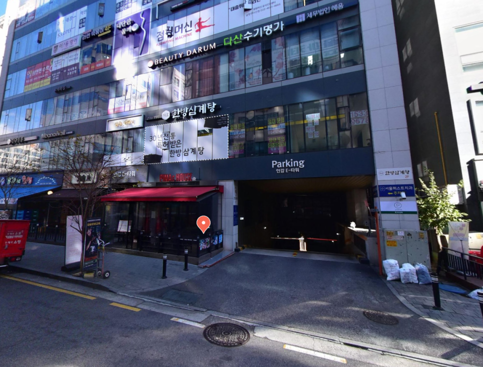 다산역 키즈카페 어디갈까? 주차 걱정 없는 꿀조합 추천! | 다산역주차장