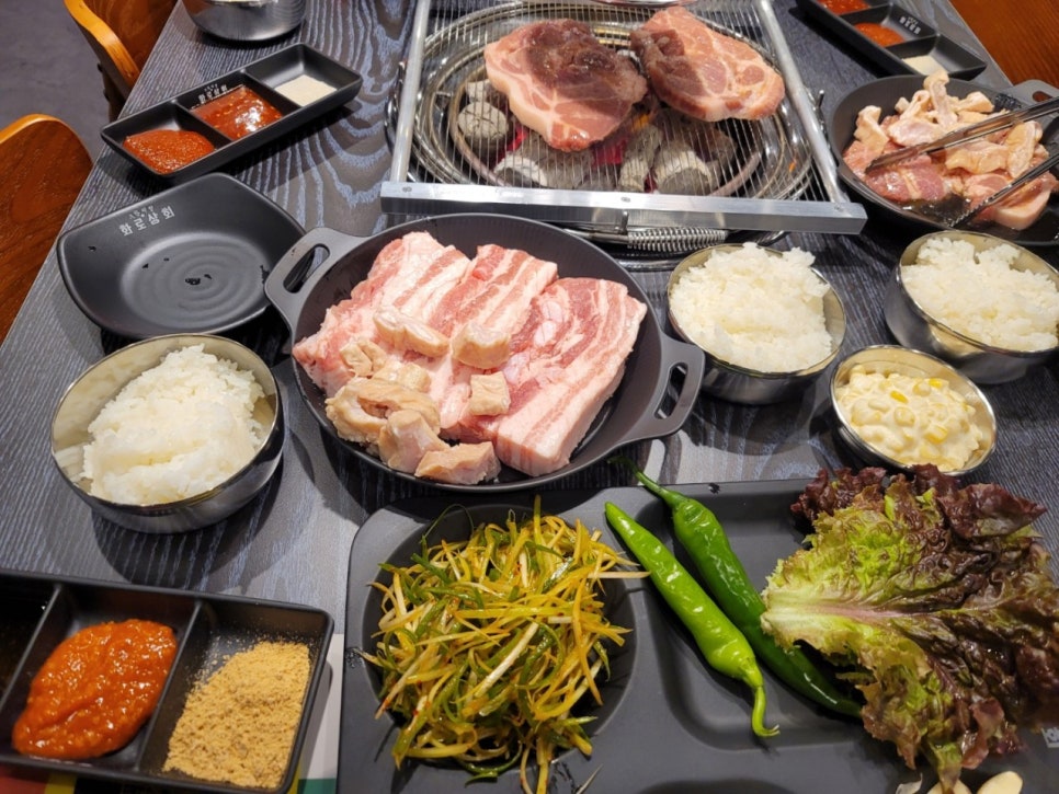 맛집도, 주차도 놓치지 마세요! 천호역 알짜 정보 총정리 | 천호역주차장 | 천호동로데오거리주차장