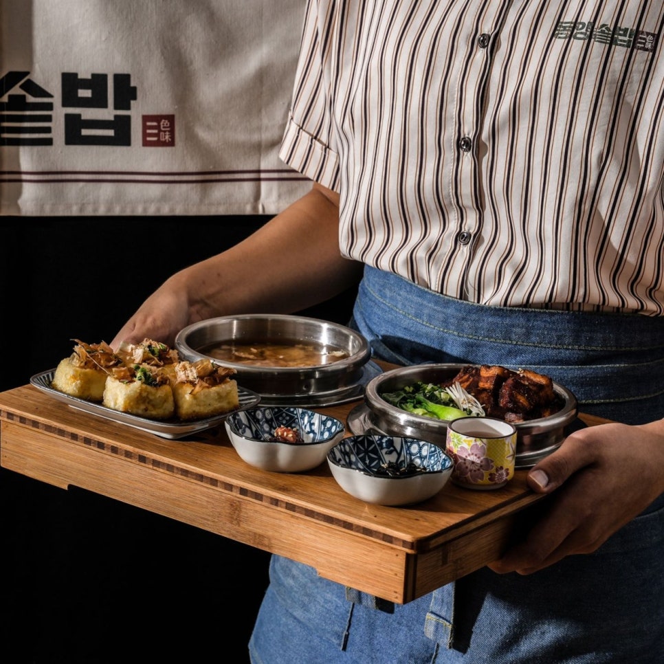 화정역 맛집과 주차 한 번에 해결! 동양솥밥 주차 정보 모음 | 화정역 주차장