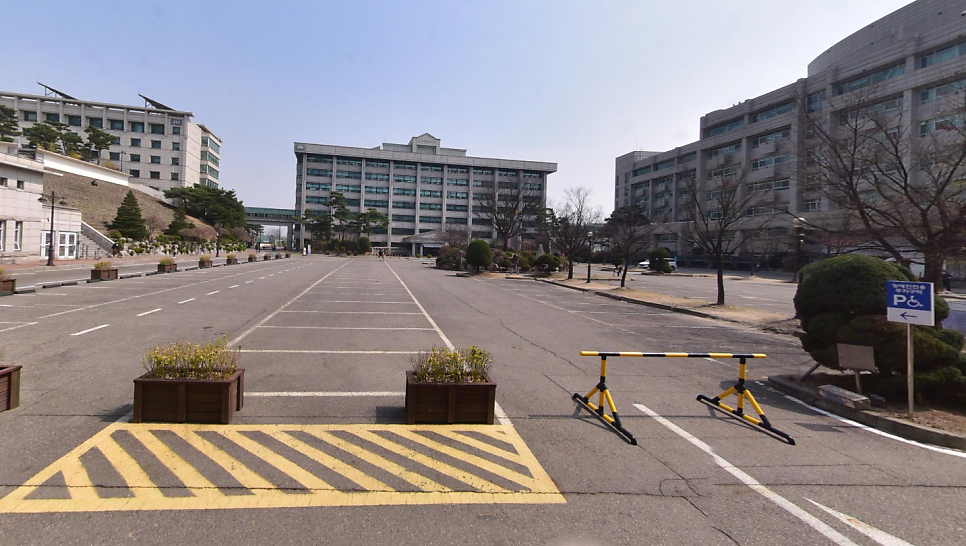 한양대병원 근처 심야·하루 주차 가능한 곳 | 한양대 인근 저렴한 가격으로 주차하는 꿀팁!