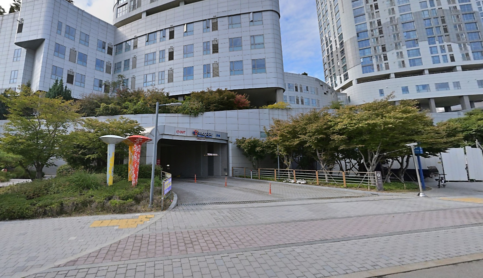 한양대병원 근처 심야·하루 주차 가능한 곳 | 한양대 인근 저렴한 가격으로 주차하는 꿀팁!