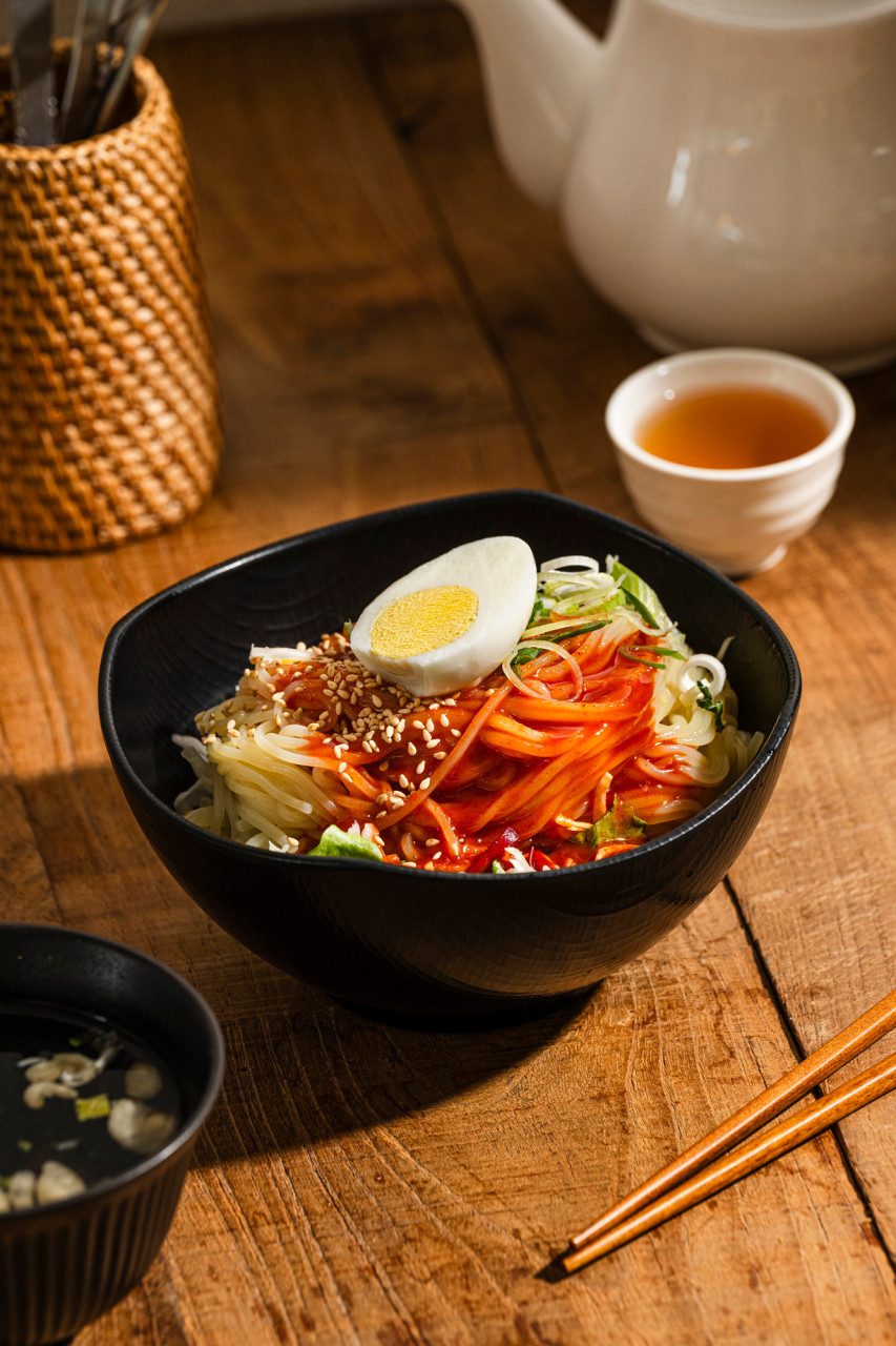 강릉여행, 주차부터 맛집까지 한 번에 해결 | 강릉월화거리 맛집 "이쉐프의돈까스"