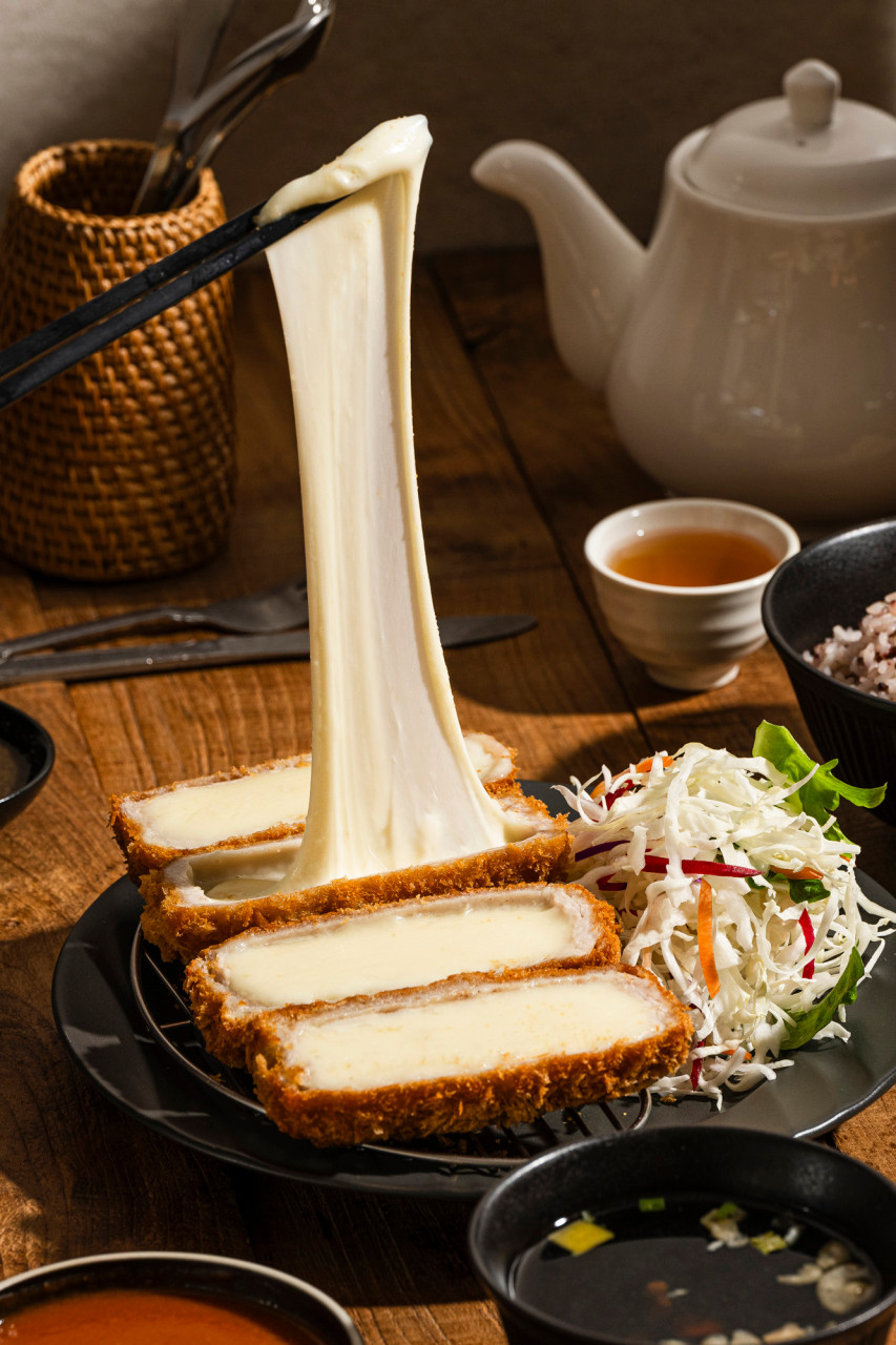 강릉여행, 주차부터 맛집까지 한 번에 해결 | 강릉월화거리 맛집 "이쉐프의돈까스"