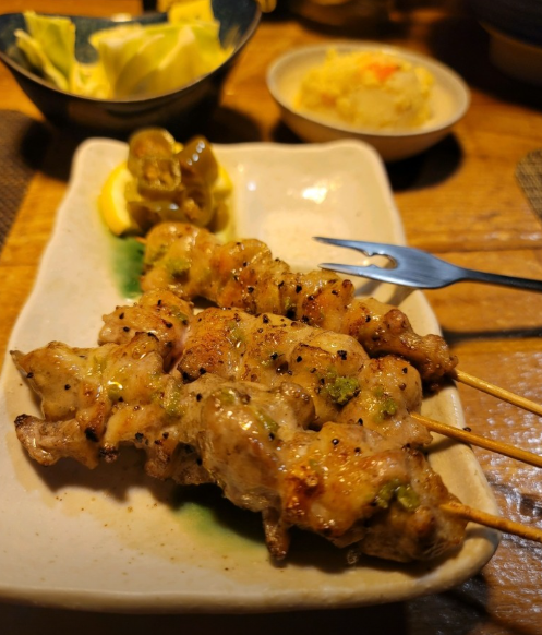 정발산역 주차장 6곳 총정리! 이자카야 맛집 하나기와 함께 즐기기