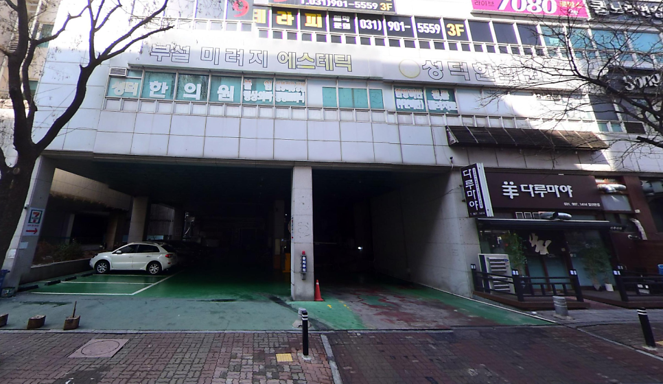 정발산역 주차장 6곳 총정리! 이자카야 맛집 하나기와 함께 즐기기