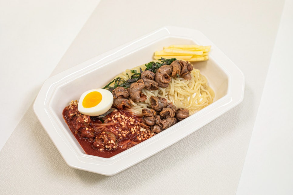 고덕 주차장 | 고덕동 맛집 그르르테이블과 함께하는 편리한 주차 꿀팁