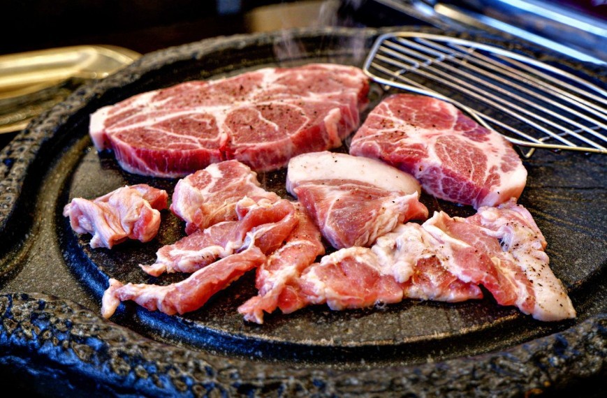 별내별가람역 방문 필수 정보!! 삼겹살 맛집부터 주차장까지 싹 정리해봤어요