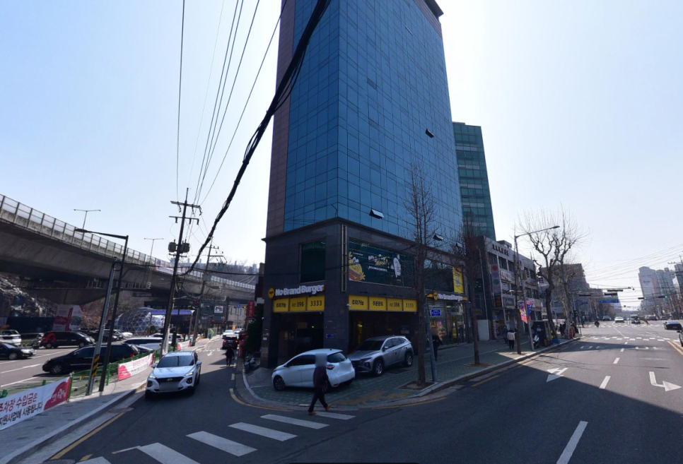 카페폭포 주차 고민? │ 홍제동 인공폭포 앞 주차장·홍제천 주차·당일권 한눈에