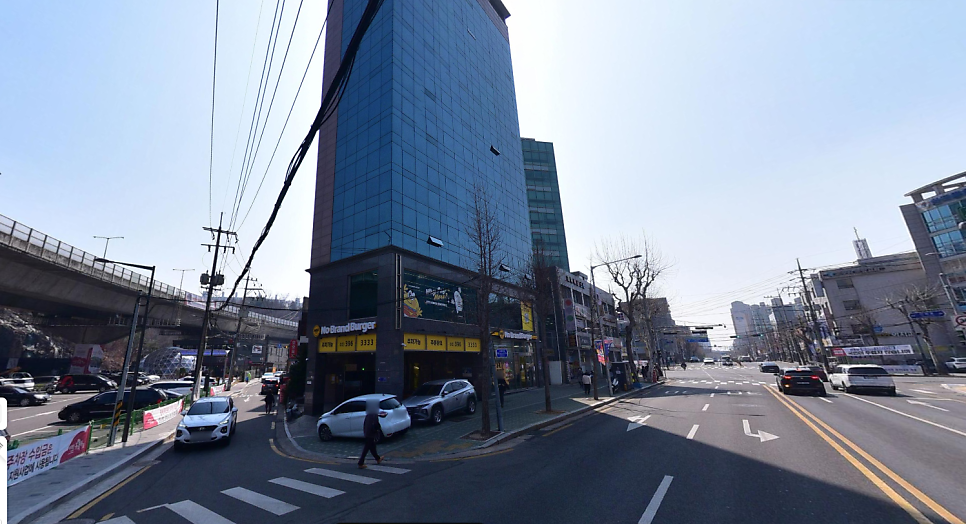 카페폭포 주차 고민? │ 홍제동 인공폭포 앞 주차장·홍제천 주차·당일권 한눈에