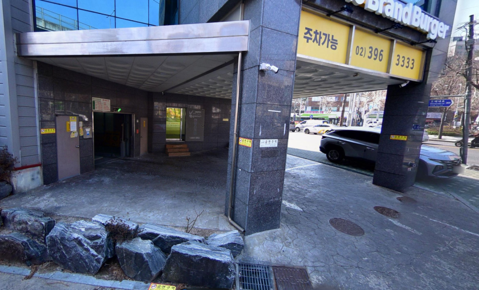 카페폭포 주차 고민? │ 홍제동 인공폭포 앞 주차장·홍제천 주차·당일권 한눈에