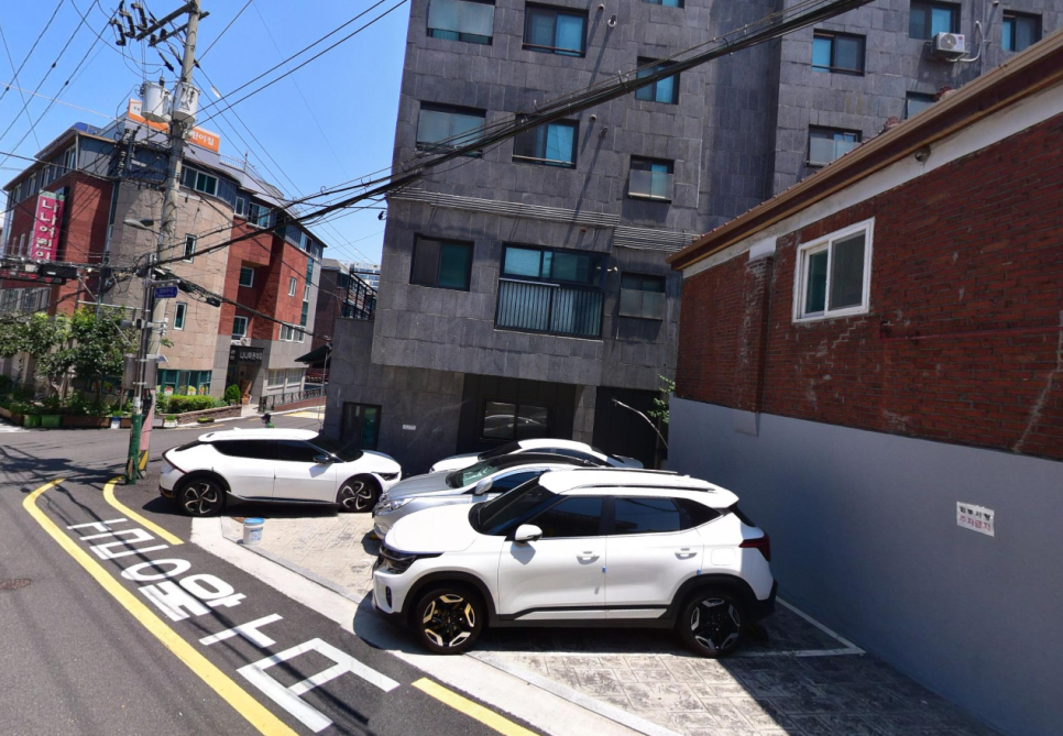 수유시장 주차장ㅣ시장 장보기·화계역·화계사 방문객을 위한 합리적 주차 꿀팁