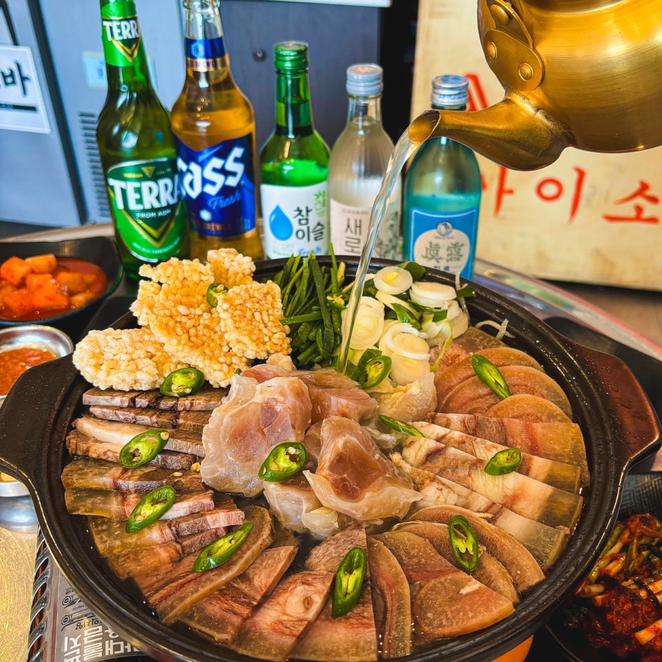 오산역 주차장ㅣ환승주차장·맛집 주차장 정리 및 비교 한눈에!