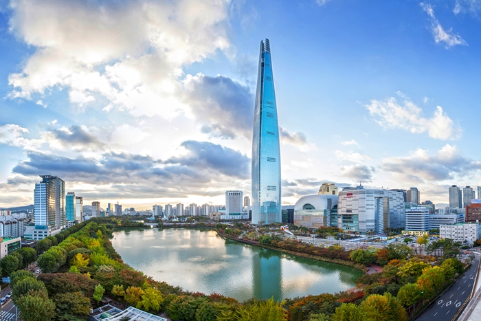 잠실주차장 요금ㅣ롯데마트·공영주차장·한강공원 주차 꿀팁 총정리