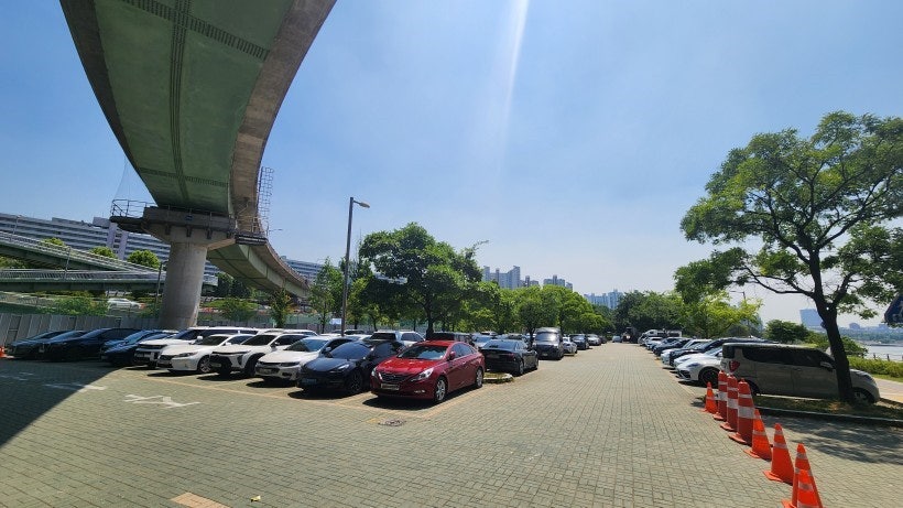 잠실주차장 요금ㅣ롯데마트·공영주차장·한강공원 주차 꿀팁 총정리
