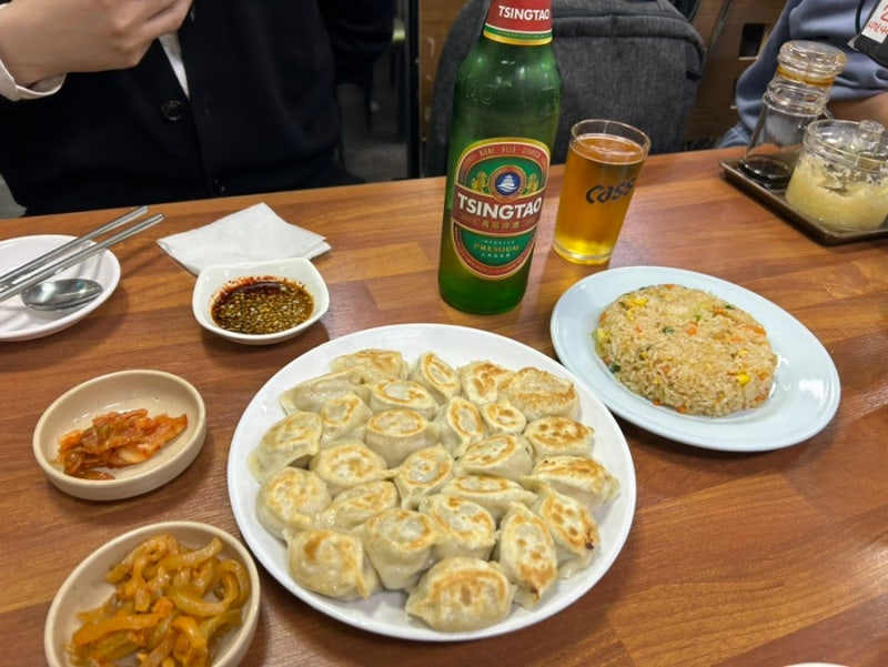 가산디지털단지역 주차장 | 주만사가 추천하는 알짜주차장 4곳   월래순교자관 맛집 정보까지🚙💡