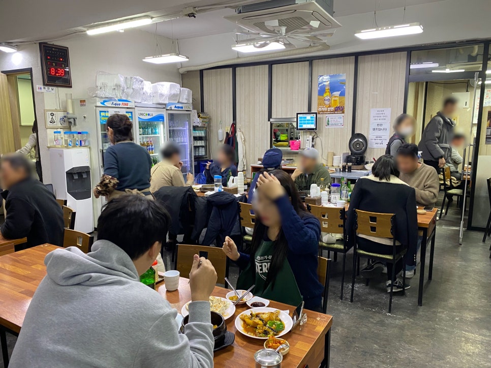 가산디지털단지역 주차장 | 주만사가 추천하는 알짜주차장 4곳   월래순교자관 맛집 정보까지🚙💡