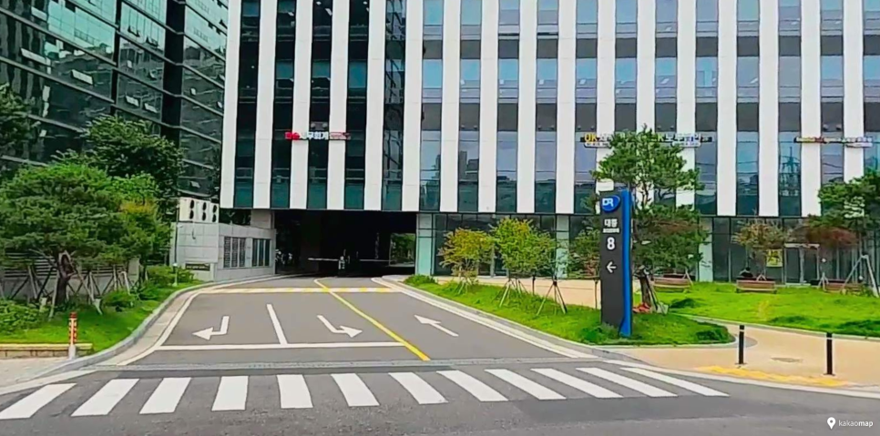 가산디지털단지역 주차장 | 주만사가 추천하는 알짜주차장 4곳   월래순교자관 맛집 정보까지🚙💡