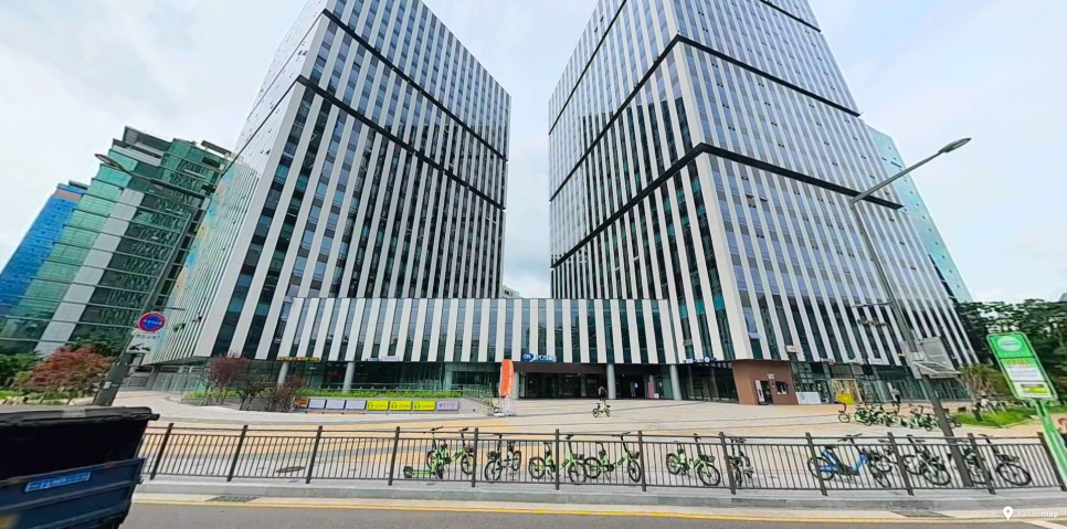 가산디지털단지역 주차장 | 주만사가 추천하는 알짜주차장 4곳   월래순교자관 맛집 정보까지🚙💡