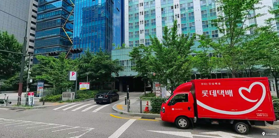 가산디지털단지역 주차장 | 주만사가 추천하는 알짜주차장 4곳   월래순교자관 맛집 정보까지🚙💡