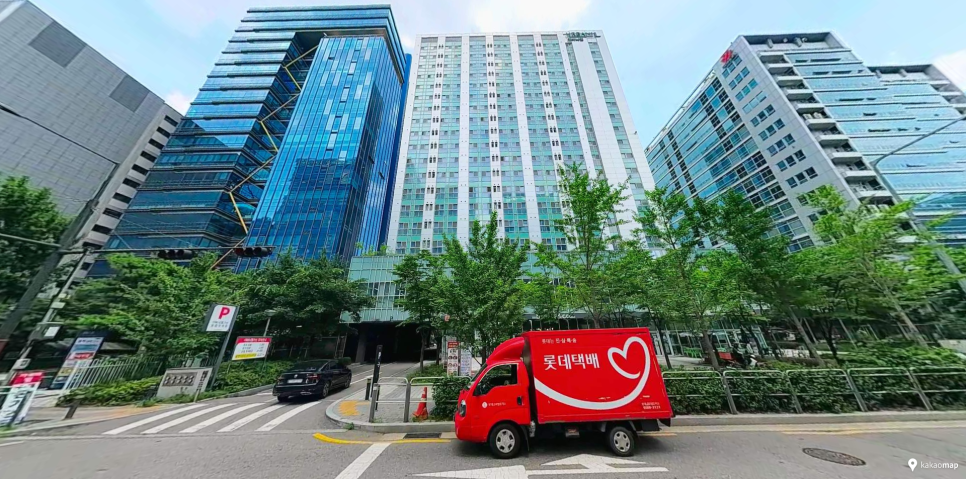 가산디지털단지역 주차장 | 주만사가 추천하는 알짜주차장 4곳   월래순교자관 맛집 정보까지🚙💡
