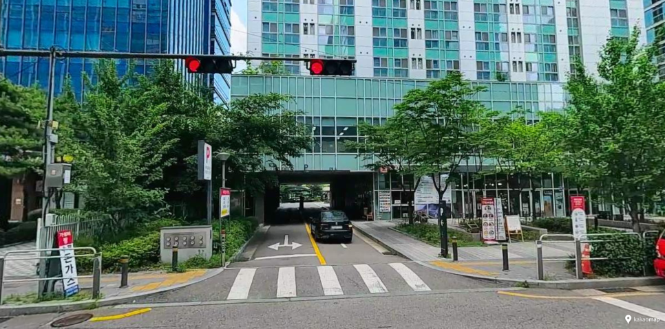 가산디지털단지역 주차장 | 주만사가 추천하는 알짜주차장 4곳   월래순교자관 맛집 정보까지🚙💡
